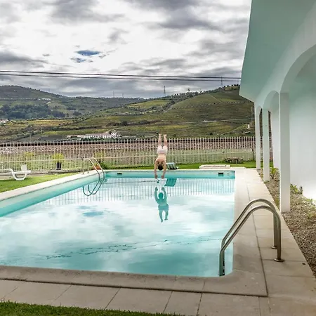 Casa Do Carril - Private Pool - Douro Valley Peso da Regua Exterior photo