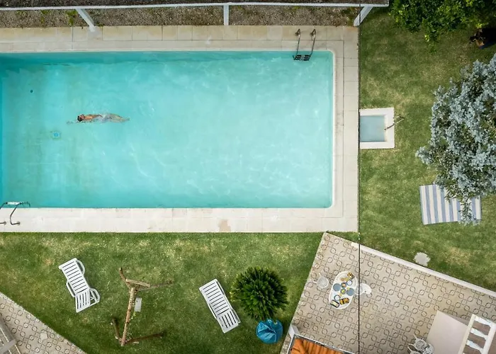 Casa Do Carril - Private Pool - Douro Valley