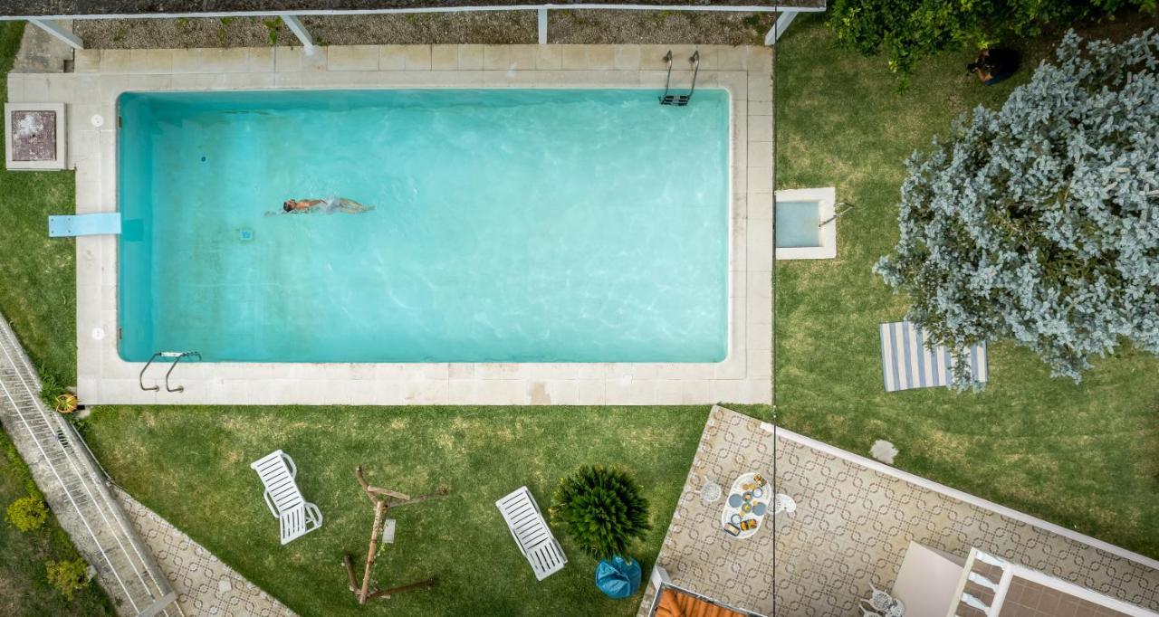 Casa Do Carril - Private Pool - Douro Valley