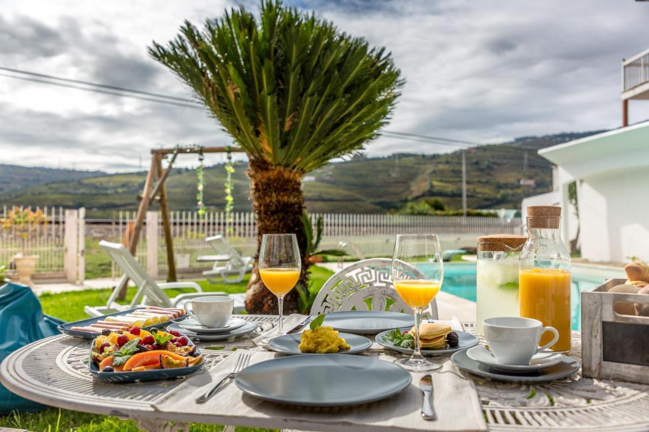 Casa Do Carril - Private Pool - Douro Valley Holiday home *