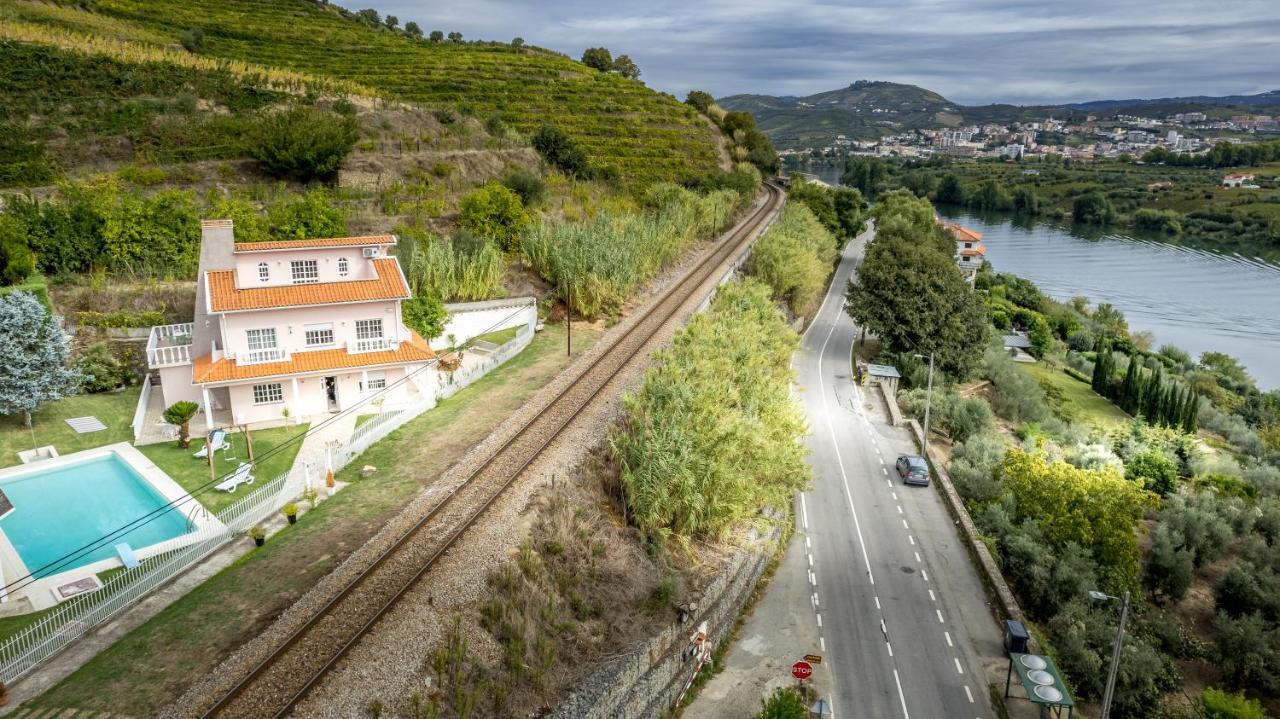 Casa Do Carril - Private Pool - Douro Valley * Peso da Regua