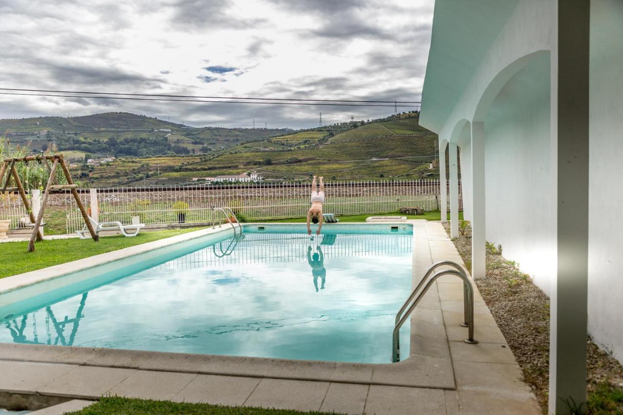 Casa Do Carril - Private Pool - Douro Valley *