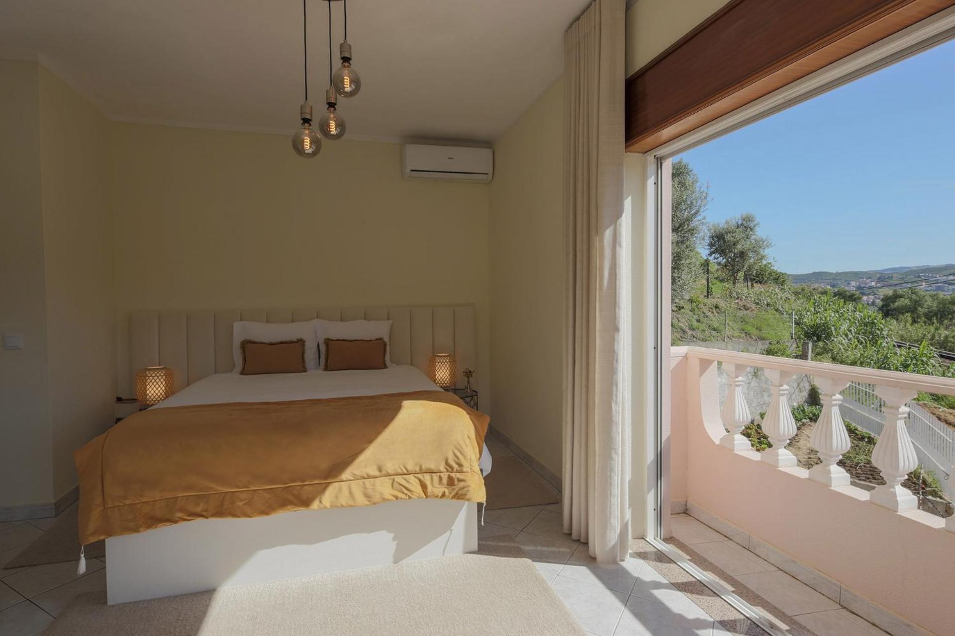 Casa Do Carril - Private Pool - Douro Valley *
