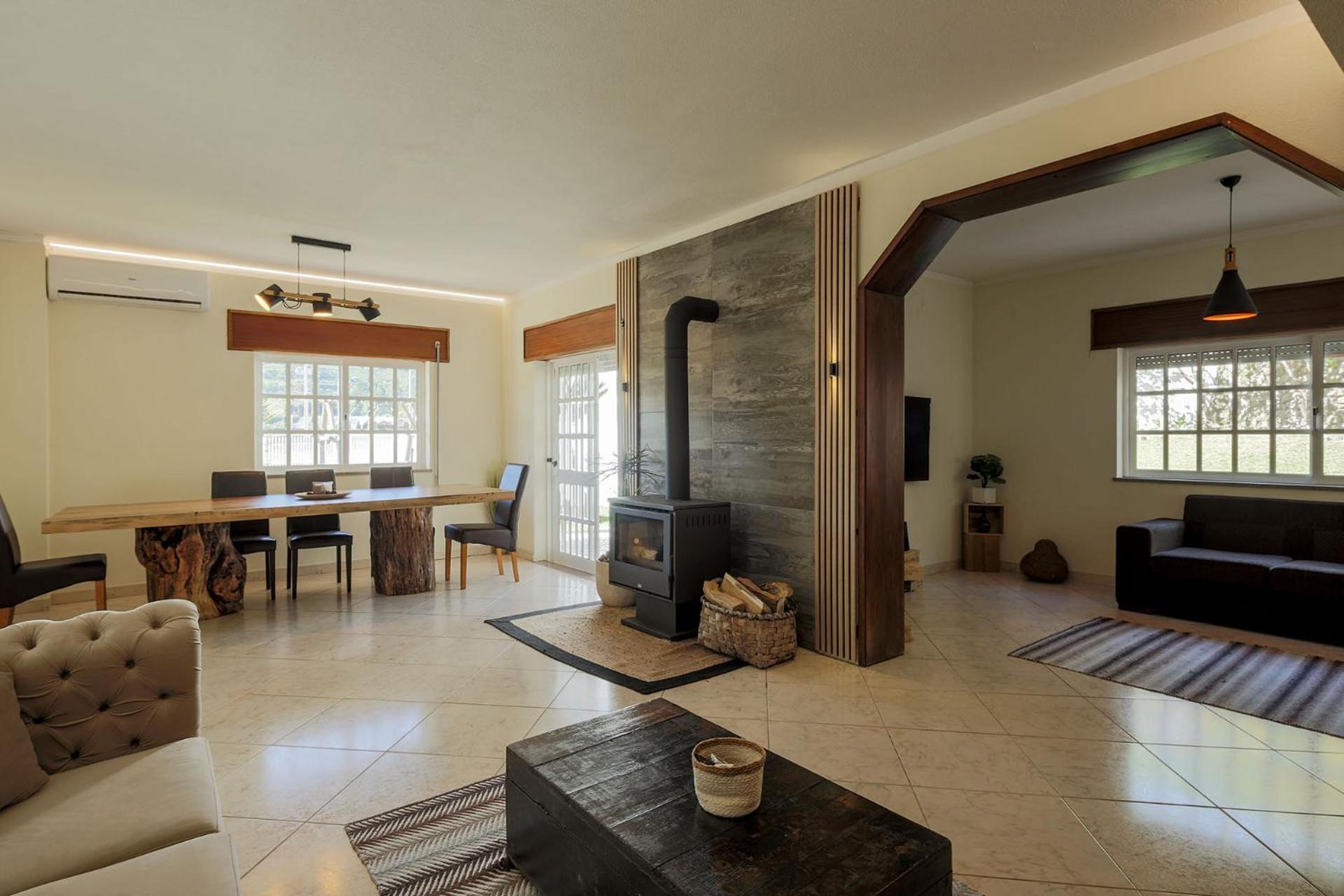Casa Do Carril - Private Pool - Douro Valley Holiday home *