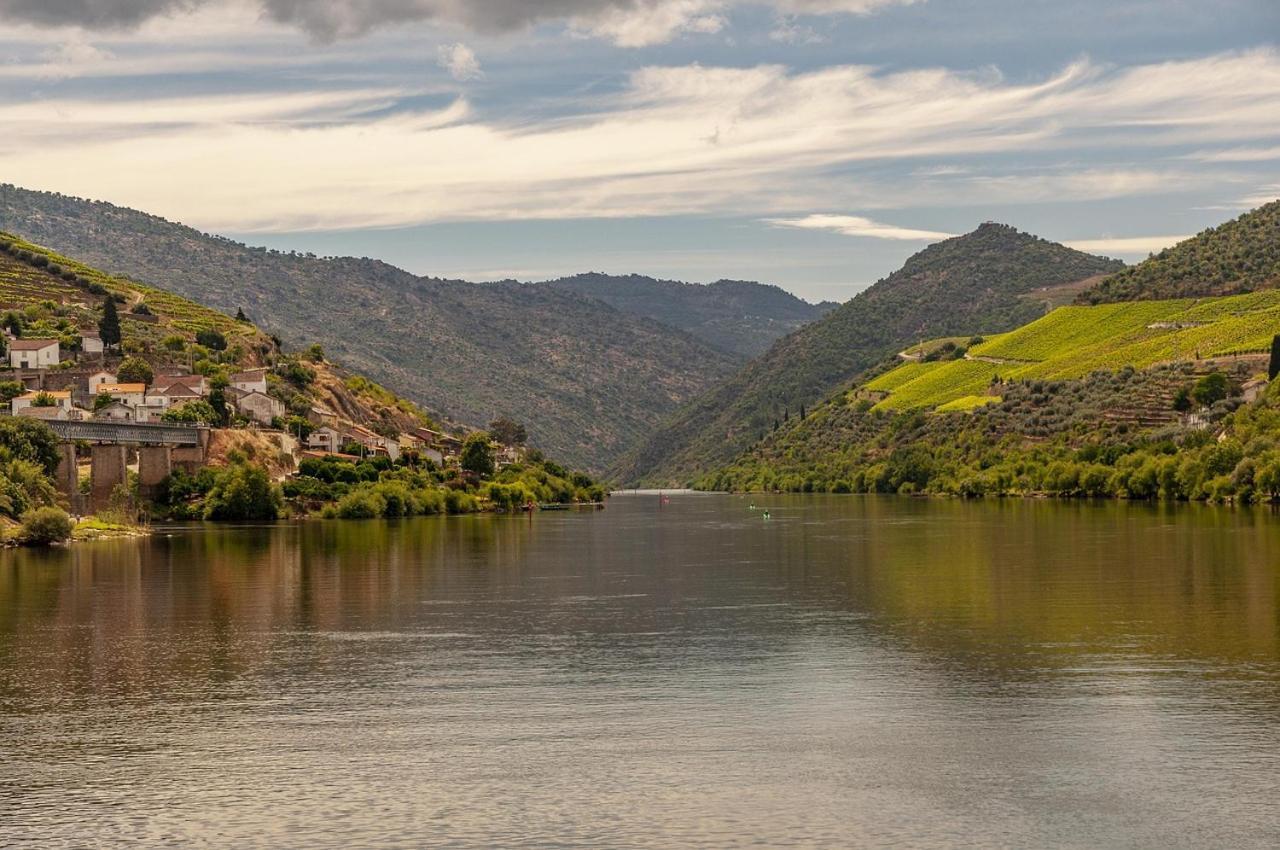 Casa Do Carril - Private Pool - Douro Valley Holiday home