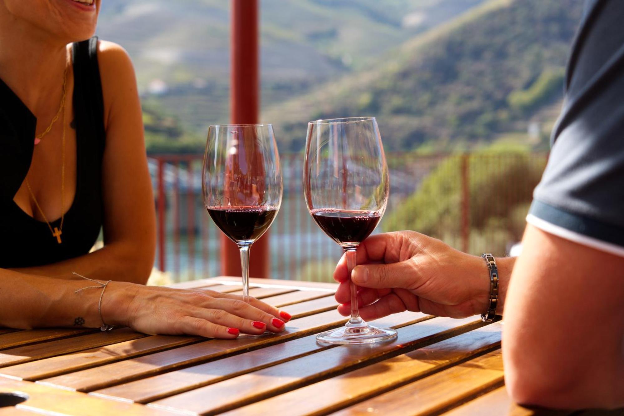 Holiday home Casa Do Carril - Private Pool - Douro Valley